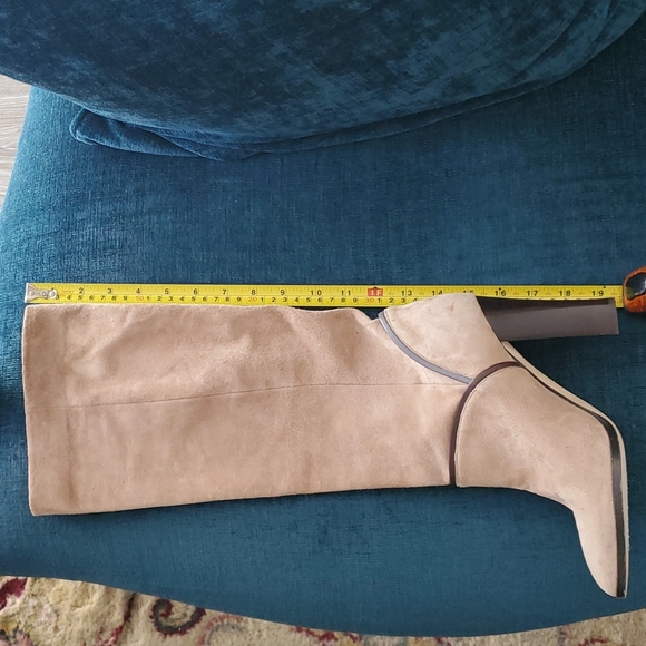 SJP by Sarah Jessica Parker Boots - Picture 3 of 8